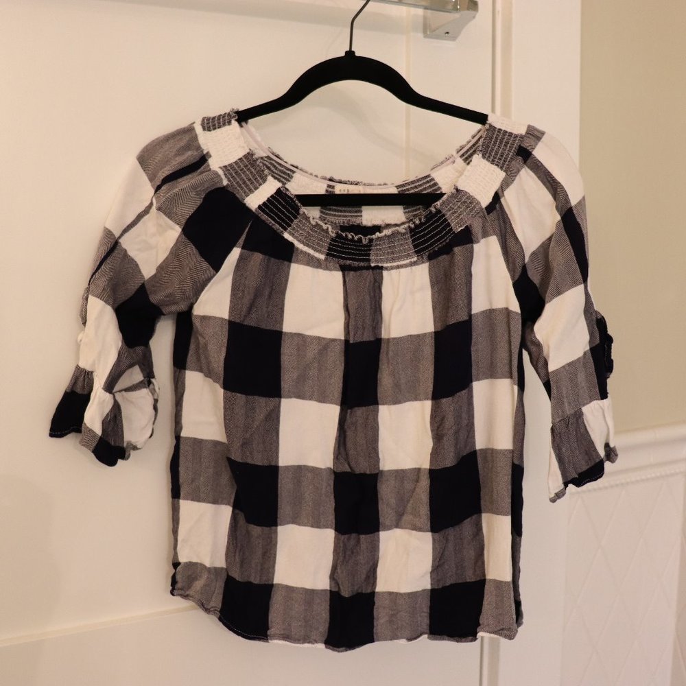 Blouse